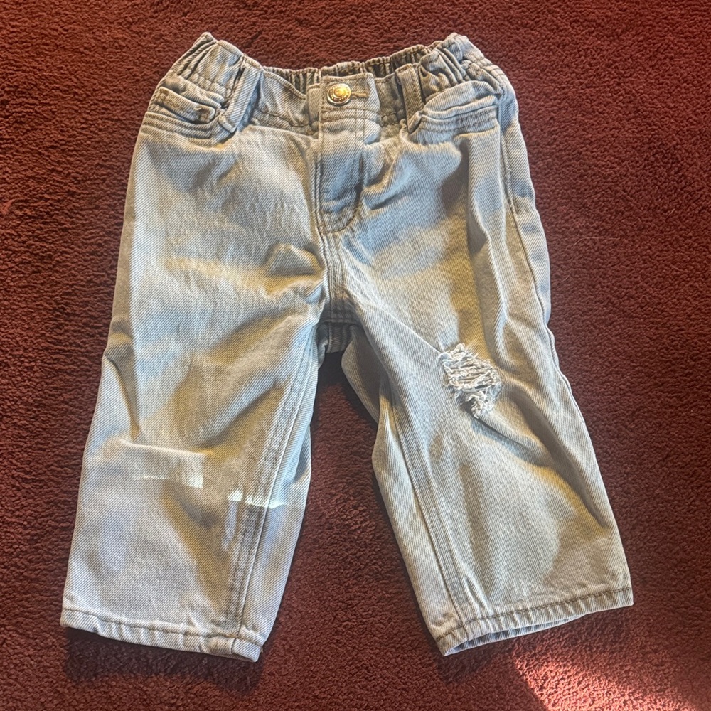 Jeans - Picture 2 of 7